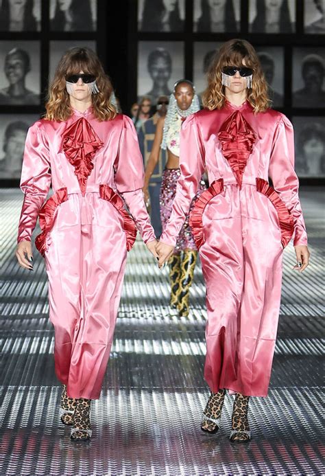 gucci ss23|gucci twins 2023.